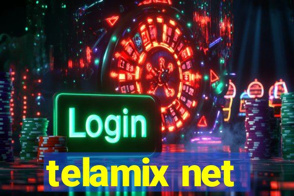 telamix net